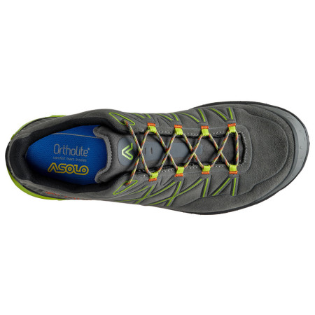 Calzado de hombre Asolo Tahoe LTH GTX