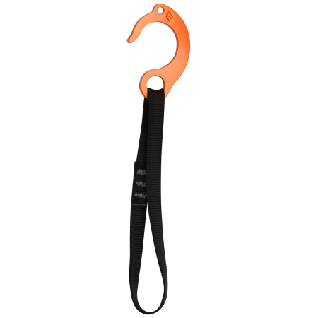 Nudo Black Diamond Fifi Hook