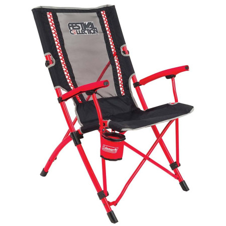 Silla Coleman Festival Bungee Chair