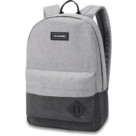 Mochila Dakine 365 PACK 21L gris GREYSCALE