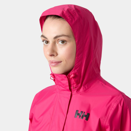 Chaqueta de mujer Helly Hansen W Loke Jacket 2.0