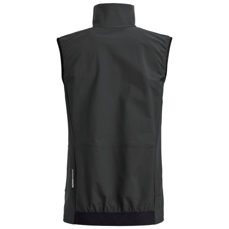 Chaleco de hombre Ortovox Venet Softshell Vest