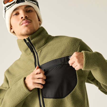 Sudadera de hombre Dare 2b Camber Shield Fleece