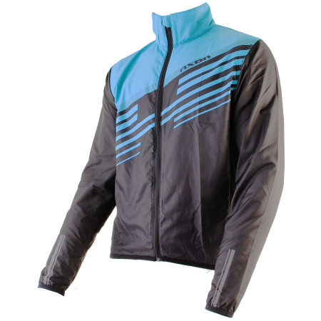 Chaqueta Axon Sharp