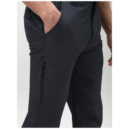 Pantalones de tres cuartos para hombre Loap Uzlar