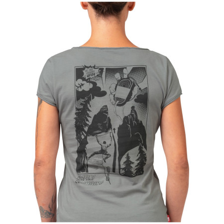 Camiseta de mujer Rafiki Jay