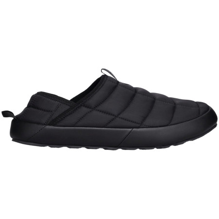 Zapatillas de hombre Loap Salvo negro Black