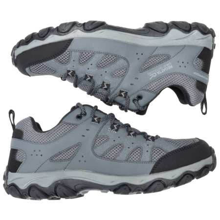 Calzado de hombre Regatta Edgepoint IV Low