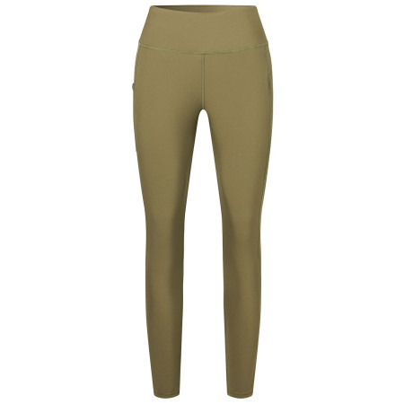 Mallas de mujer Regatta Winter Monira Hiking Leggings verde Olive Night