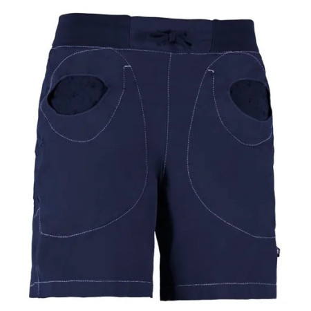 Pantalones cortos de mujer E9 Mix Short Women's