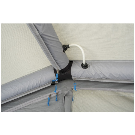 Juego de carpa de autocaravana/furgoneta Brunner Wise A.I.R. TECH