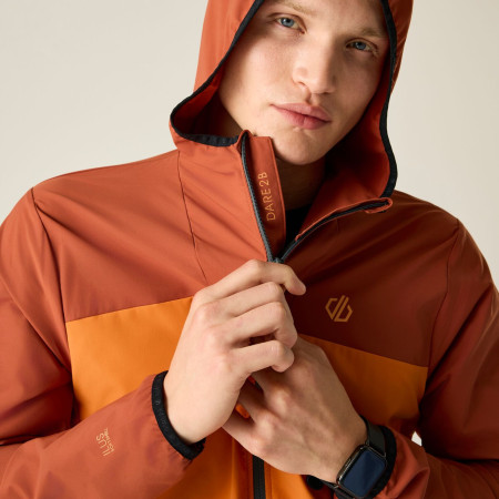 Chaqueta de hombre Dare 2b Torrek III Jacket