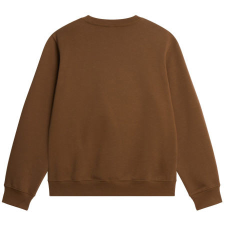 Sudadera de hombre The North Face Essential Drew Peak Regular Crew
