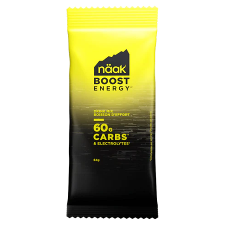 Bebida energética Näak Neutral - Boost Energy™ Drink Mix (64g)