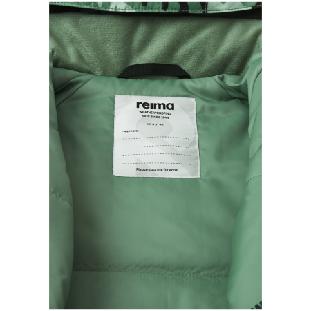 Mono para niños Reima Kurikka