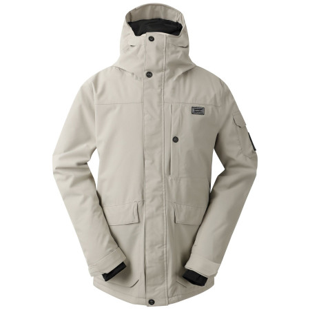 Chaqueta de esquí para hombre Dare 2b Twin Tip Jacket beige Abbey stone