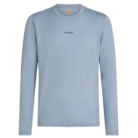 Camiseta funcional de hombre Icebreaker Men 200 MerinoFine Ace LS Crewe