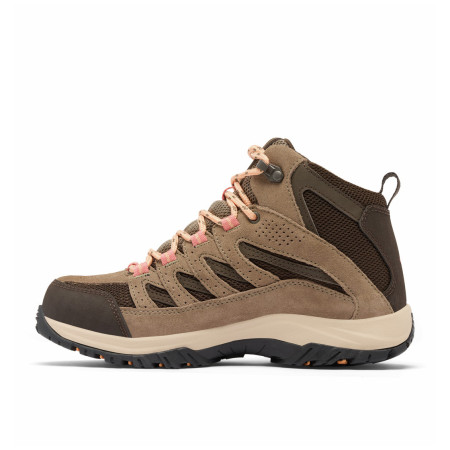 Calzado de mujer Columbia Crestwood™ Mid Waterproof