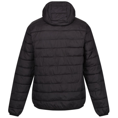 Chaqueta de hombre Regatta Hooded Hillpack III