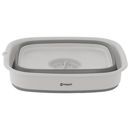 Fregadero Outwell Collaps Wash Bowl with drain