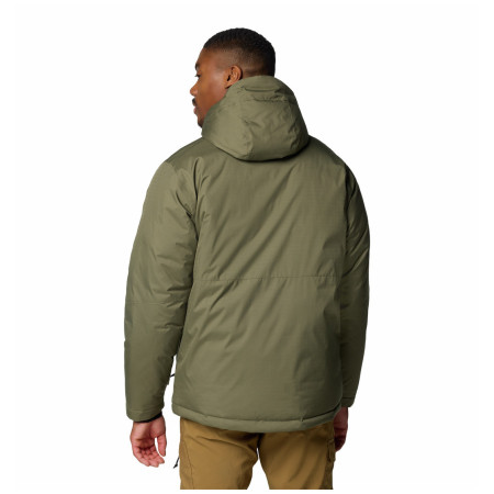 Chaqueta de hombre Columbia Oak Harbor™ II Insulated Jacket