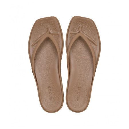 Chanclas de mujer Crocs Miami Flip