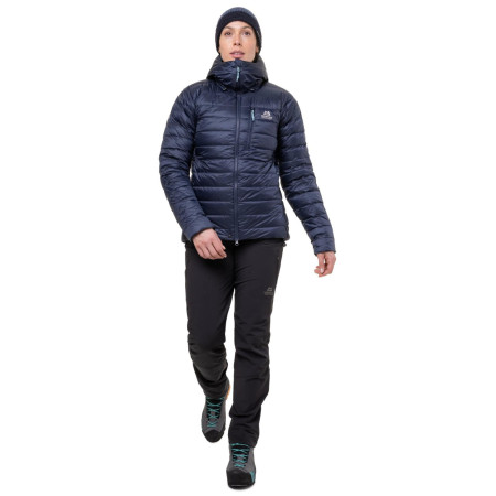 Chaqueta de plumón para mujer Mountain Equipment Baltoro Jacket Women's