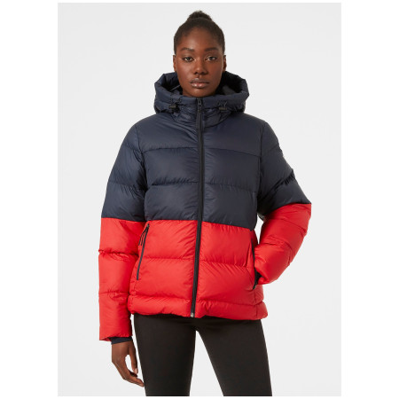Chaqueta de invierno para mujer Helly Hansen W Active Puffy Jacket