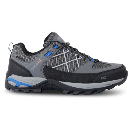 Calzado de hombre Regatta Samaris III Low