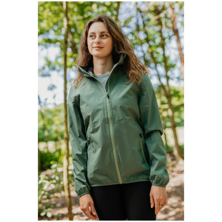 Chaqueta de mujer MOOA Altis 15K