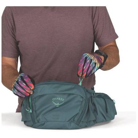 Riñonera Osprey Savu 5