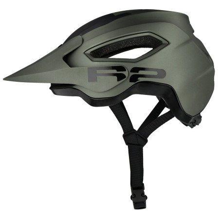 Casco de ciclismo R2 Terraform