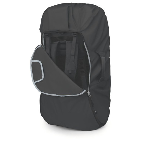 Mochila de senderismo Osprey Farpoint Trek 55