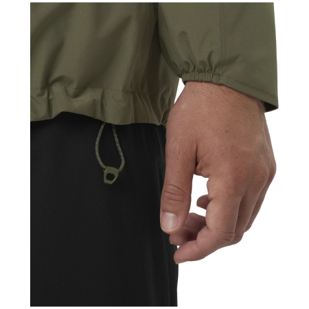 Chaqueta de hombre Salomon Outscape 2L