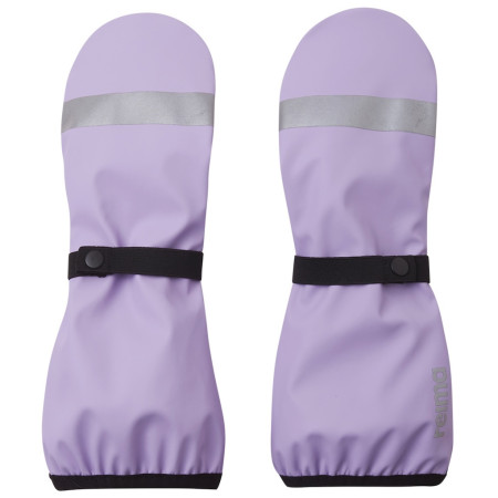 Manoplas de invierno para niños Reima Puro