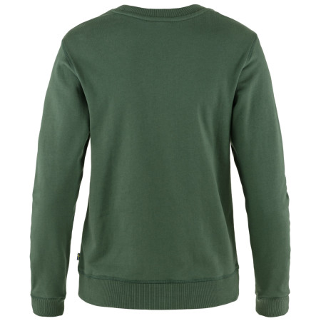 Jersey de mujer Fjällräven 1960 Logo Badge Sweater