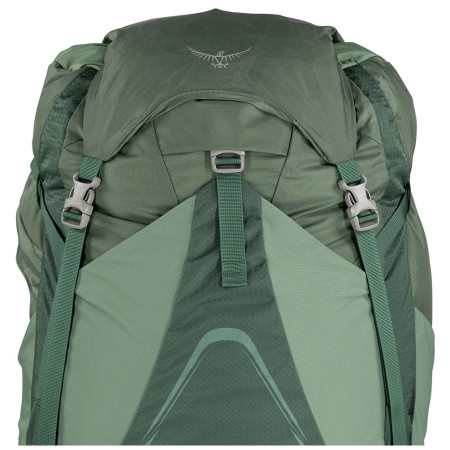 Mochila de senderismo para mujer Osprey Aura Ag Lt 50