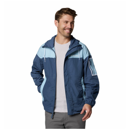 Cortavientos de hombre Columbia Challenger™ II Windbreaker