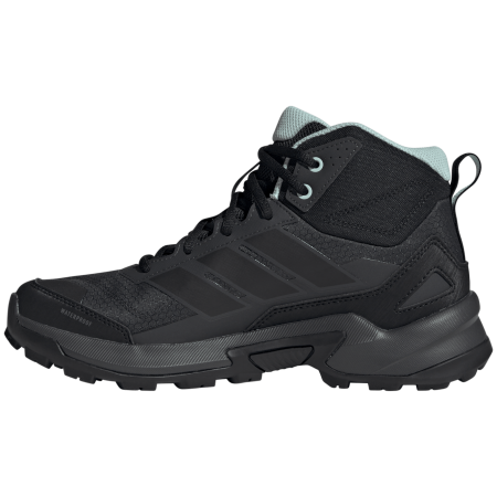 Botines trekking mujer Adidas Terrex Eastrail 3 Mid CP W