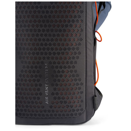 Mochila Hannah Dynamic 24 Roll-Top