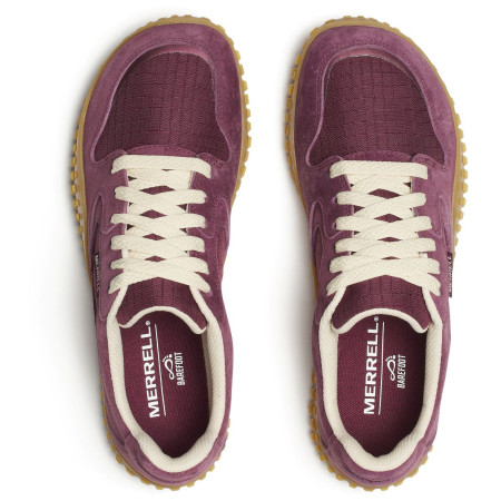 Calzado de mujer Merrell Wrapt Sneaker W