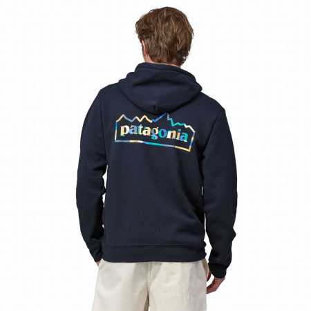 Sudadera de hombre Patagonia Unity Fitz Uprisal Hoody