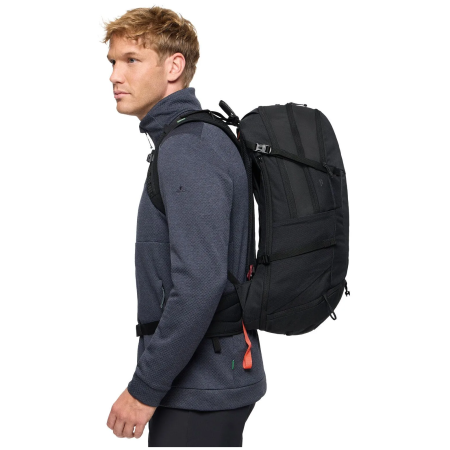 Mochila de senderismo Vaude Wizard 30+4