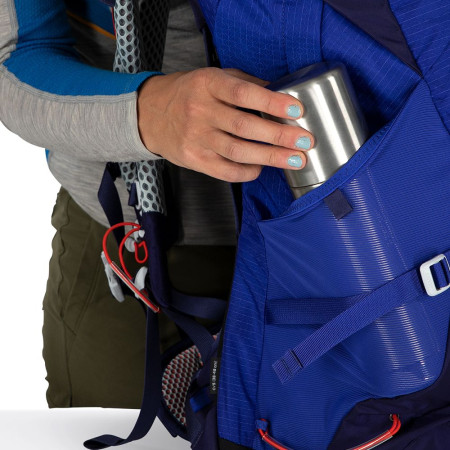 Mochila de senderismo para mujer Osprey Sirrus 34