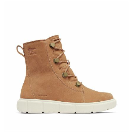 Botas de invierno para mujer Sorel Explorer™ III Joan Cozy Wp