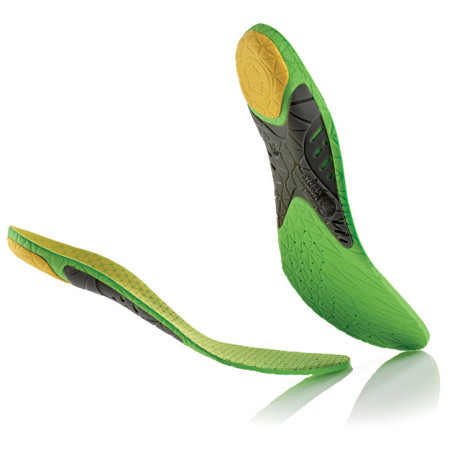 Plantillas Sidas Run 3D Sense V2