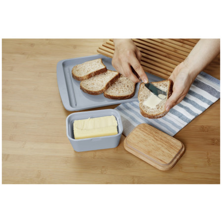 Caja de alimentos Brunner Máslenka Butter dish