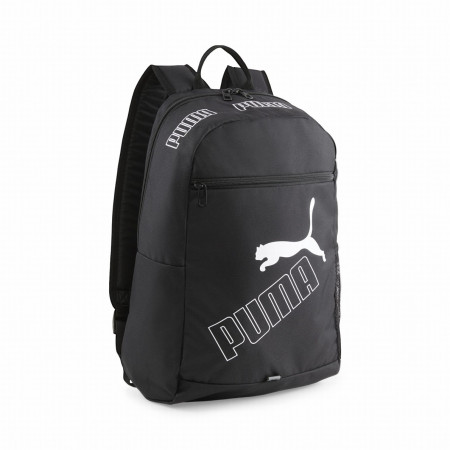 Mochila Puma Phase Backpack II negro black