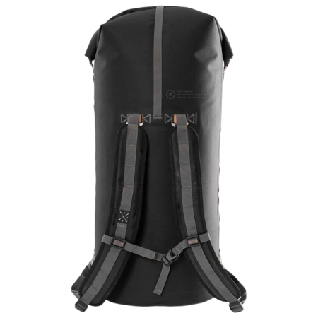 Bolsa impermeable Hiko NOMAD 40L Dry Backpack