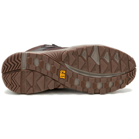 Calzado de hombre Caterpillar Grapple Leather Mid
